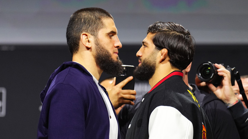   Gettyimages.ru Chris Unger/Zuffa LLC