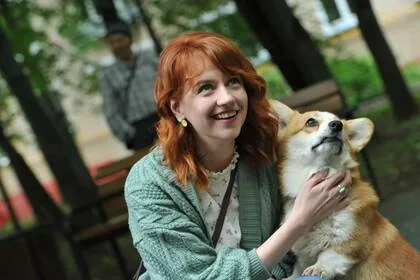 Кадр из фильма. Инет