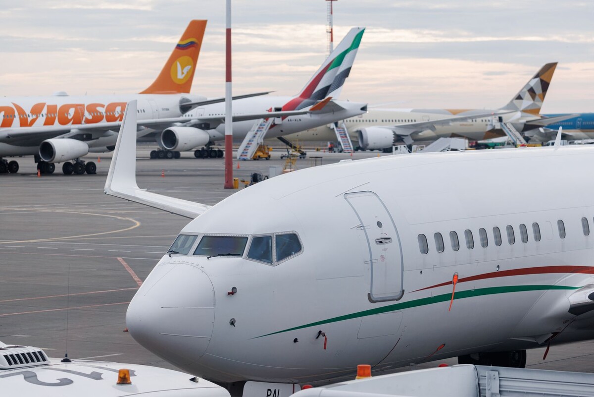     / Источник: © Sergey Elagin/Global Look Press