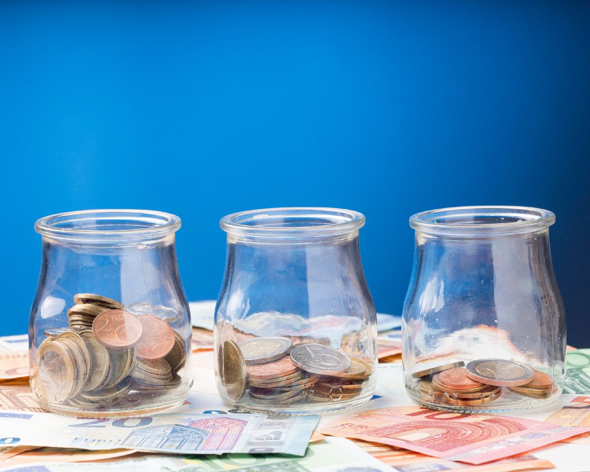 Банковские депозиты (вклады)