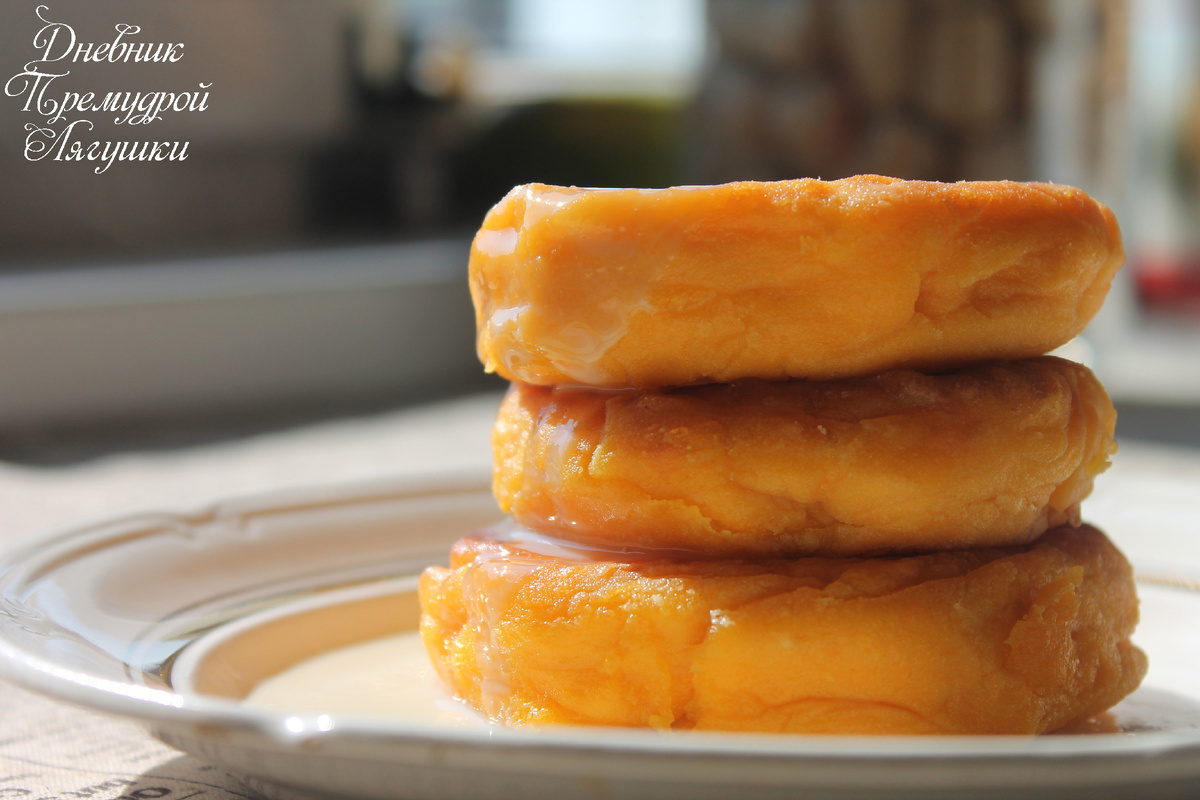 архивное фото автора