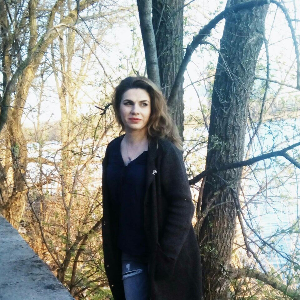 В.В. Беляева. / ФОТО из личного архива В.В. Беляевой