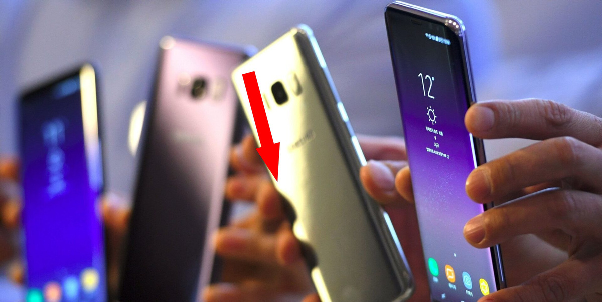    Топ Android смартфонов 2024 года без пошлин