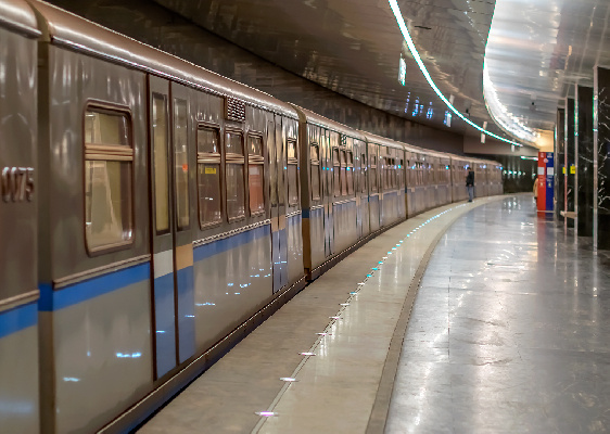    Фото: iStock/Artem Cherednik