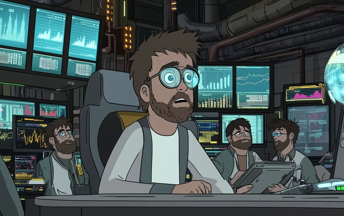    Изучите токеномику и инвестиционные возможности нового токена GRIFFAIN Павел Летучка Павел Летучка