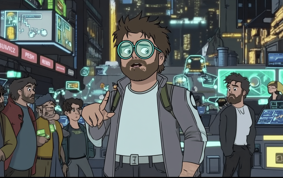    Почему BUZZCoin может стать вашим новым инвесторским открытием Павел Летучка