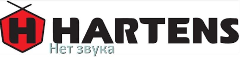 
Почему у телевизора HARTENS нет звука но есть изображение и что делать