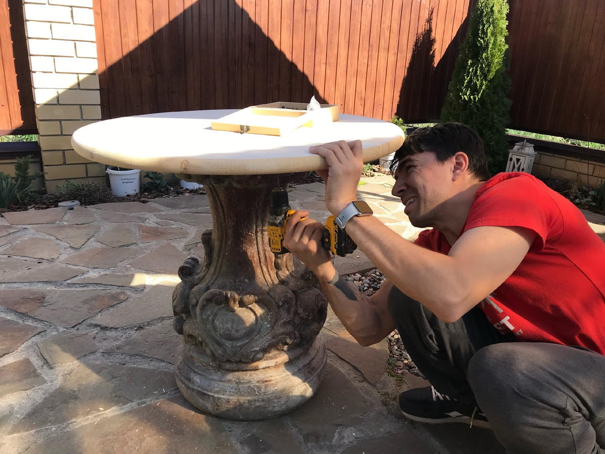 Автор Елена Якимова / Greenfingers