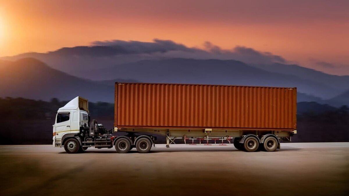 Грузоперевозки Москва — Нальчик