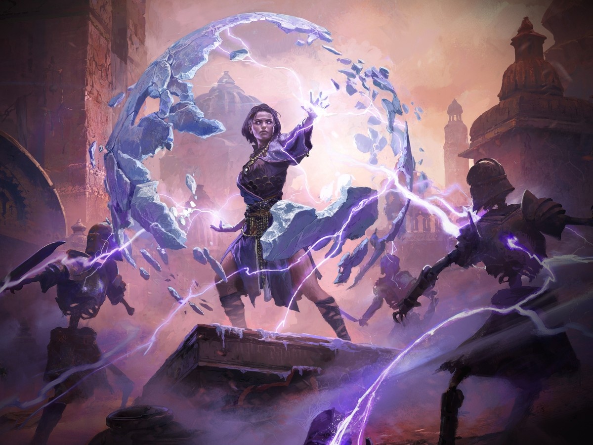    Снова на коне. Path of Exile 2 возглавила первый чарт продаж Steam в 2025 году