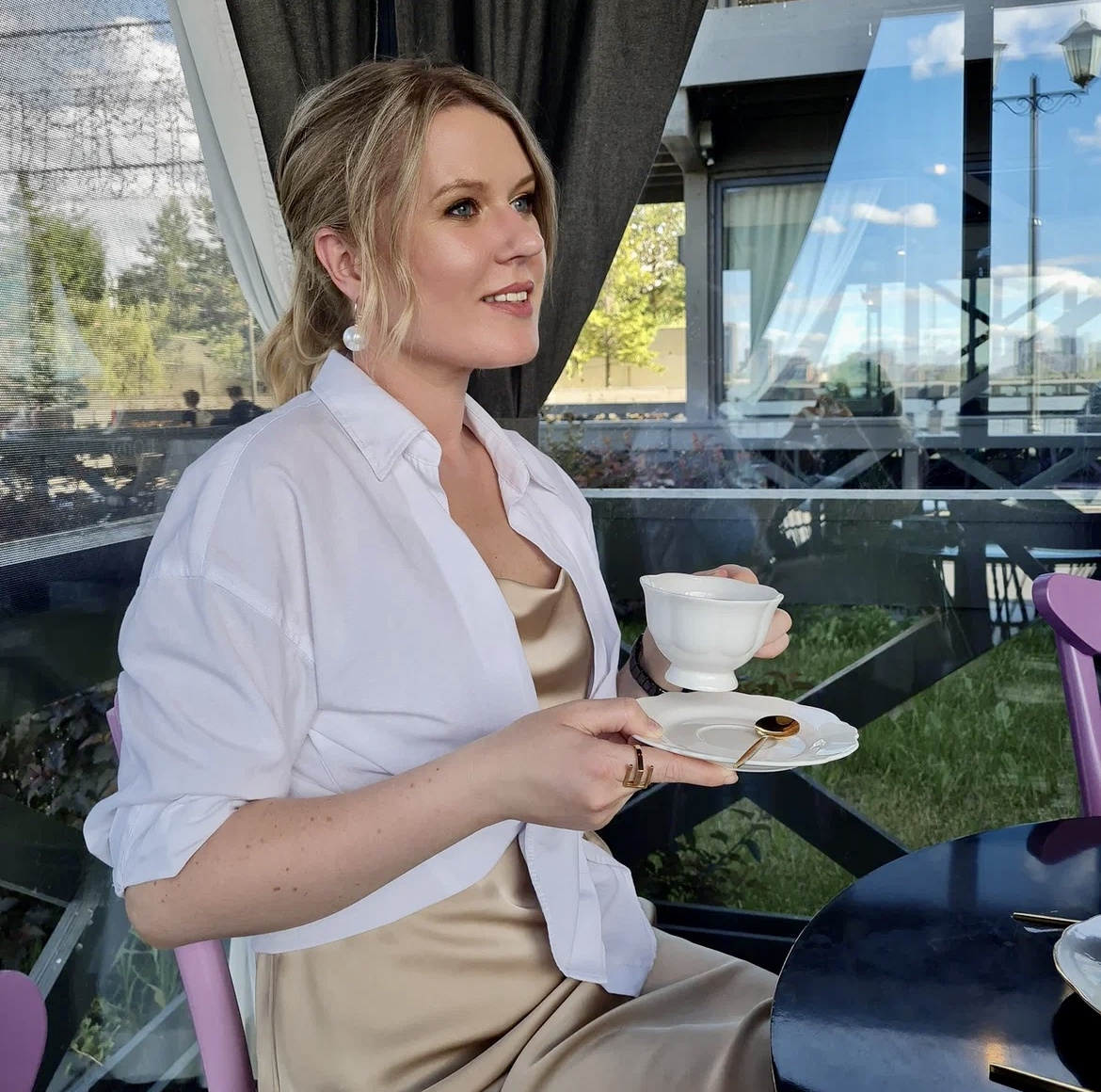 Светлана Осмехина, автор статьи, эксперт в индустрии красоты.