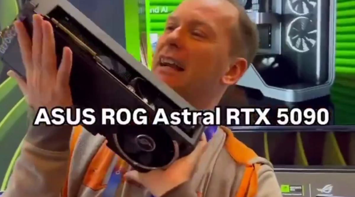 Кадр из видео  📷
