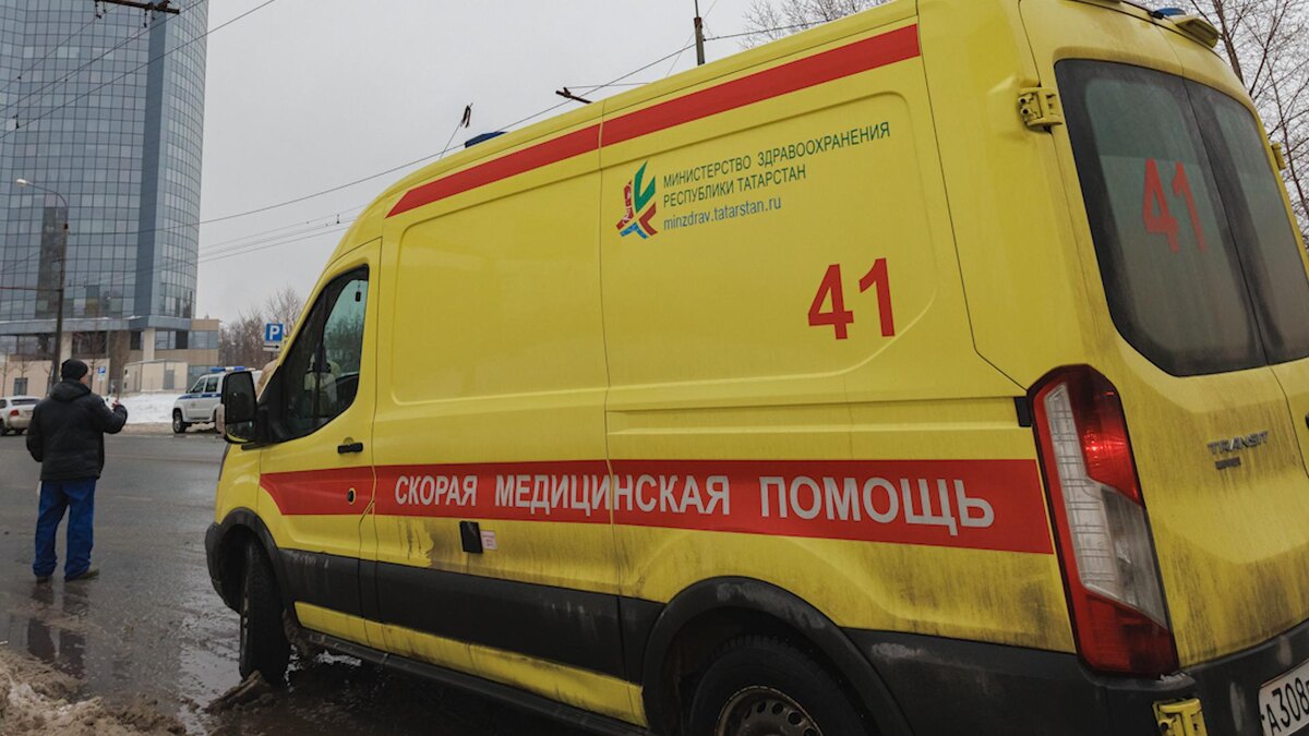    Фото: Sergey Elagin/globallookpress.com