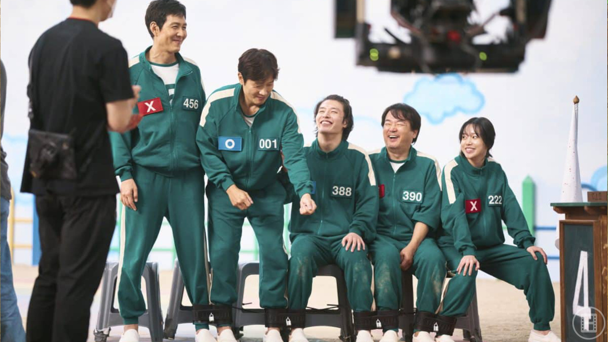 Осторожно возможны спойлеры!