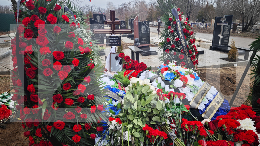    Фото: ИЗВЕСТИЯ/Станислав Борисов