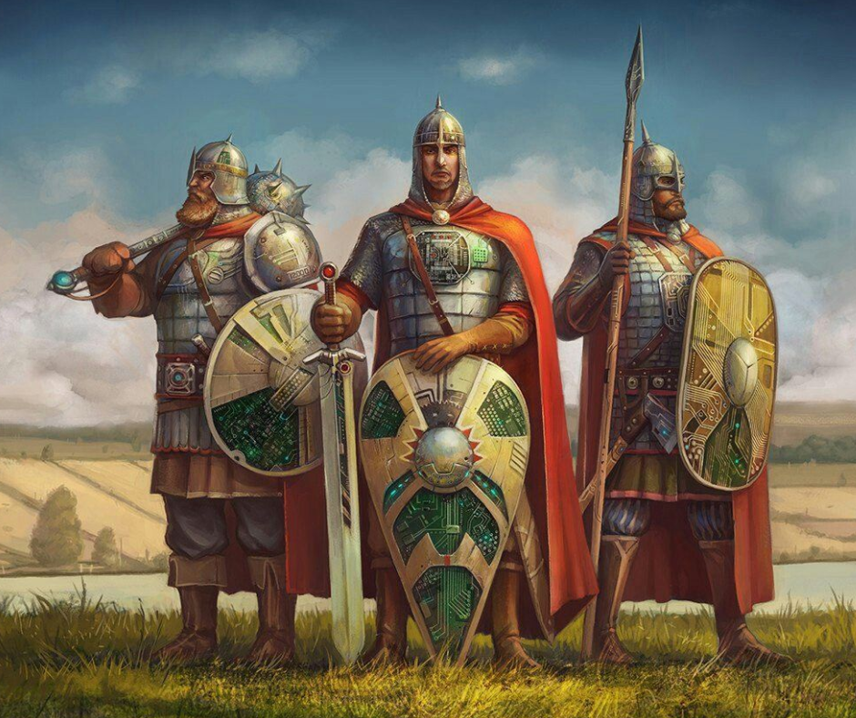 Иллюстрации к тесту созданы автором, источники изображений commons.wikimedia.org и pixabay.com