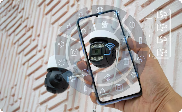 Как самостоятельно сделать удаленный доступ к видеонаблюдению 