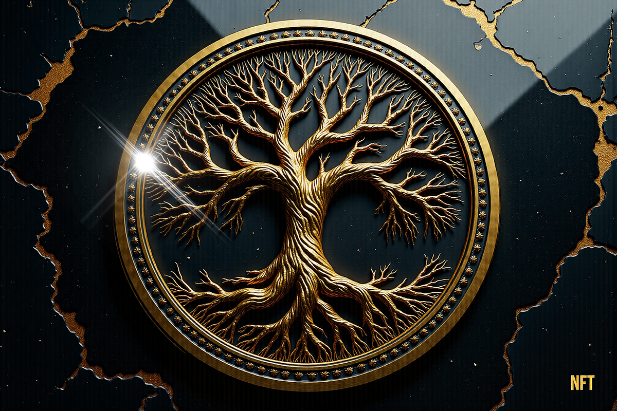 NFT-арт для начинающих