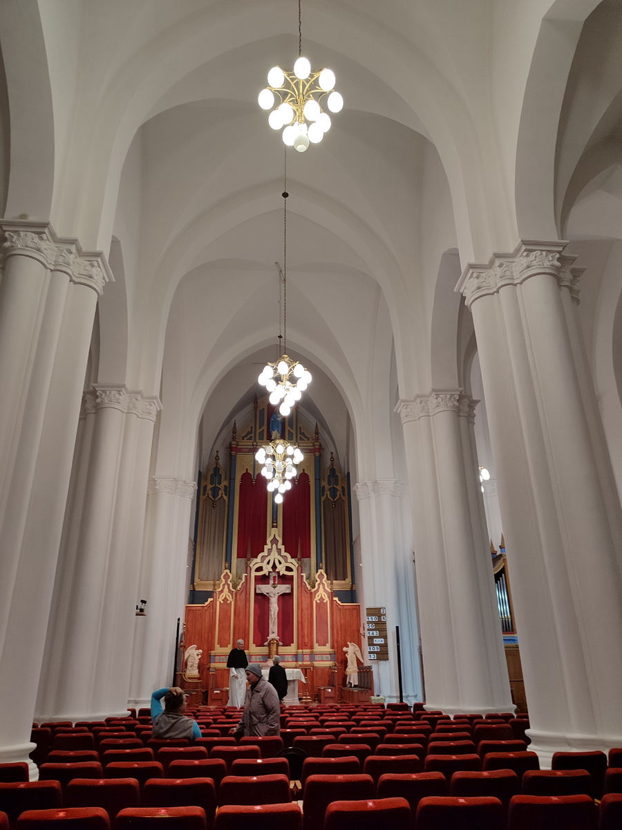 13.10.24 и вдруг ...ты ощущаешь себя маленьким