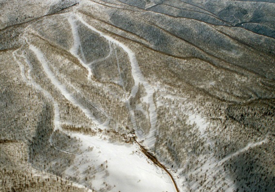 Координаты местонахождения курорта: