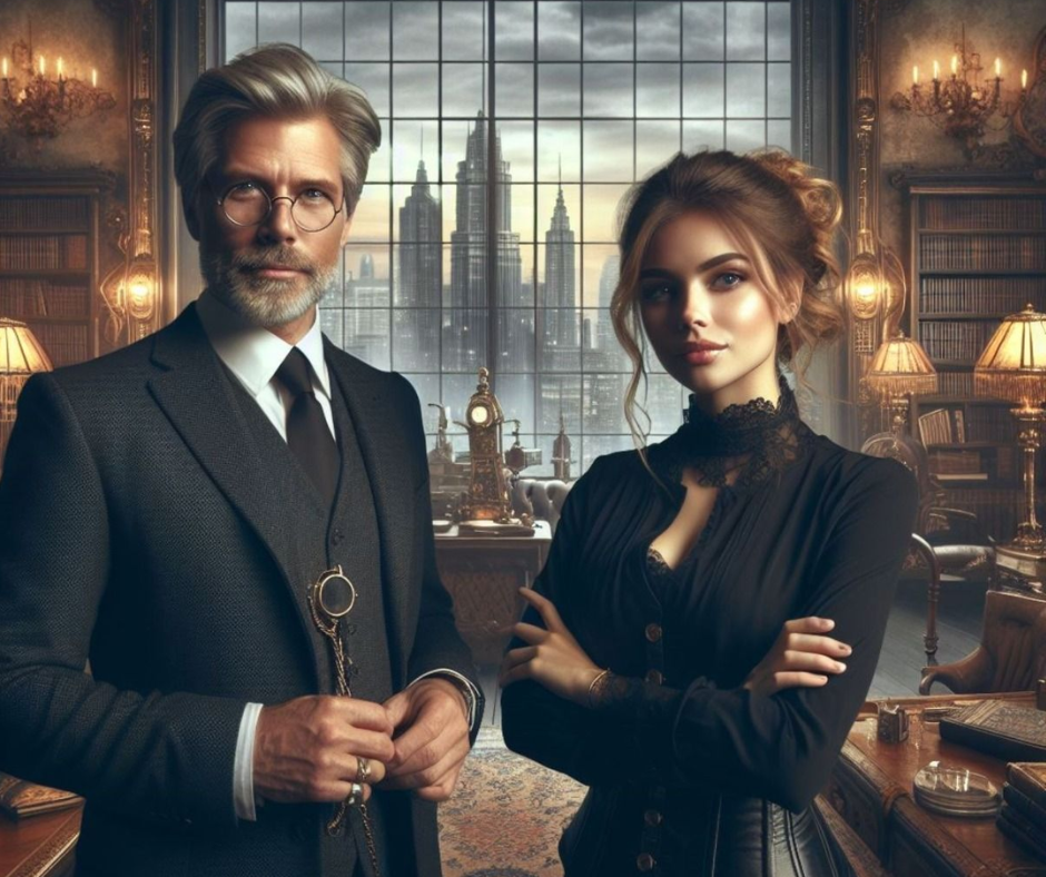 Иллюстрации к тесту созданы автором, источники изображений commons.wikimedia.org и pixabay.com