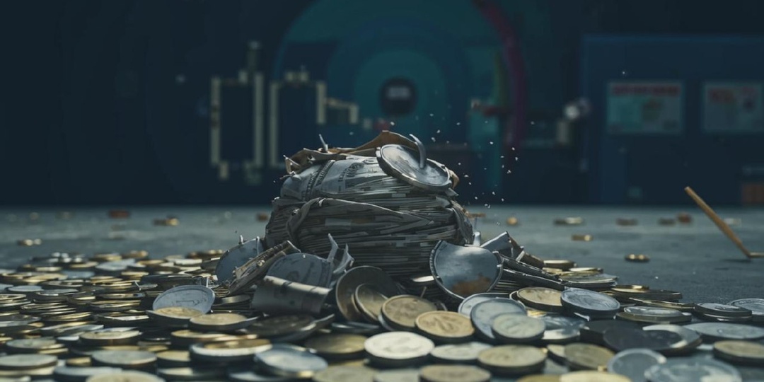 Убыточные компании в моем портфеле