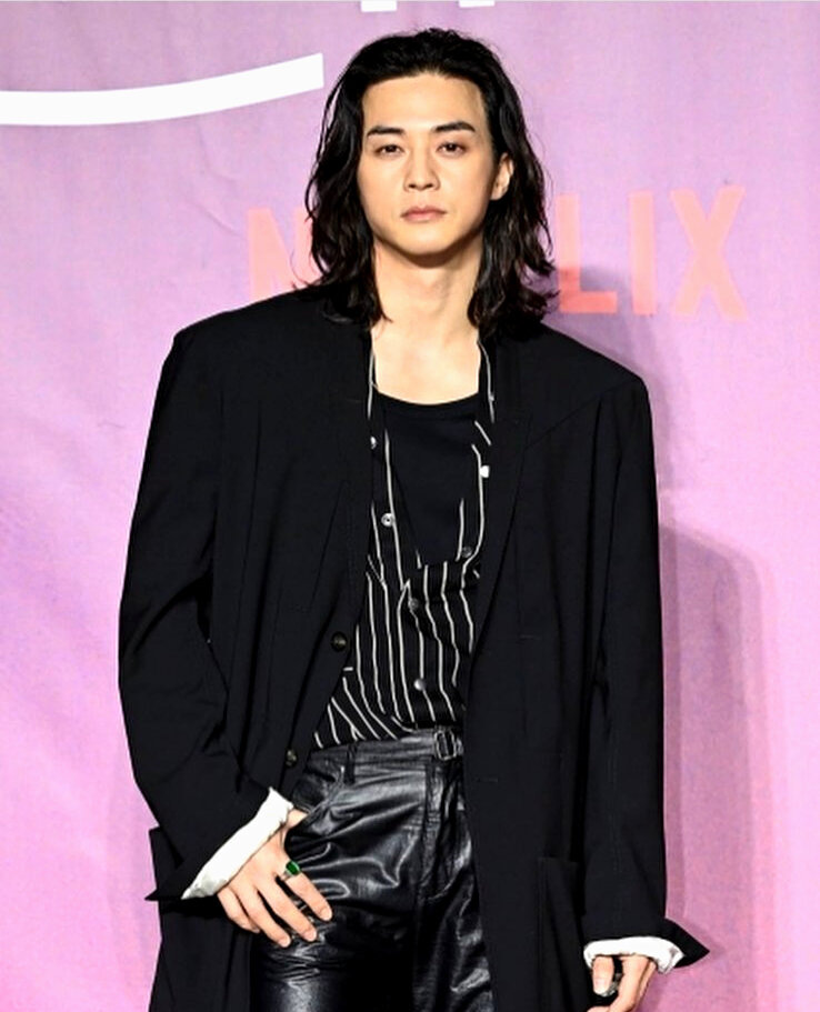 Чумовой мужик))) 