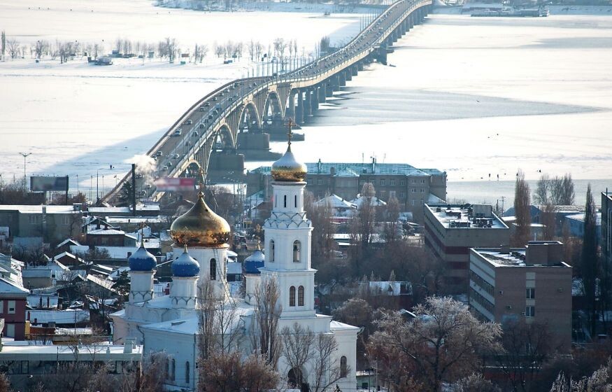    Слабость режима Зеленского: сенатор прокомментировал атаку ВСУ по Саратовской области