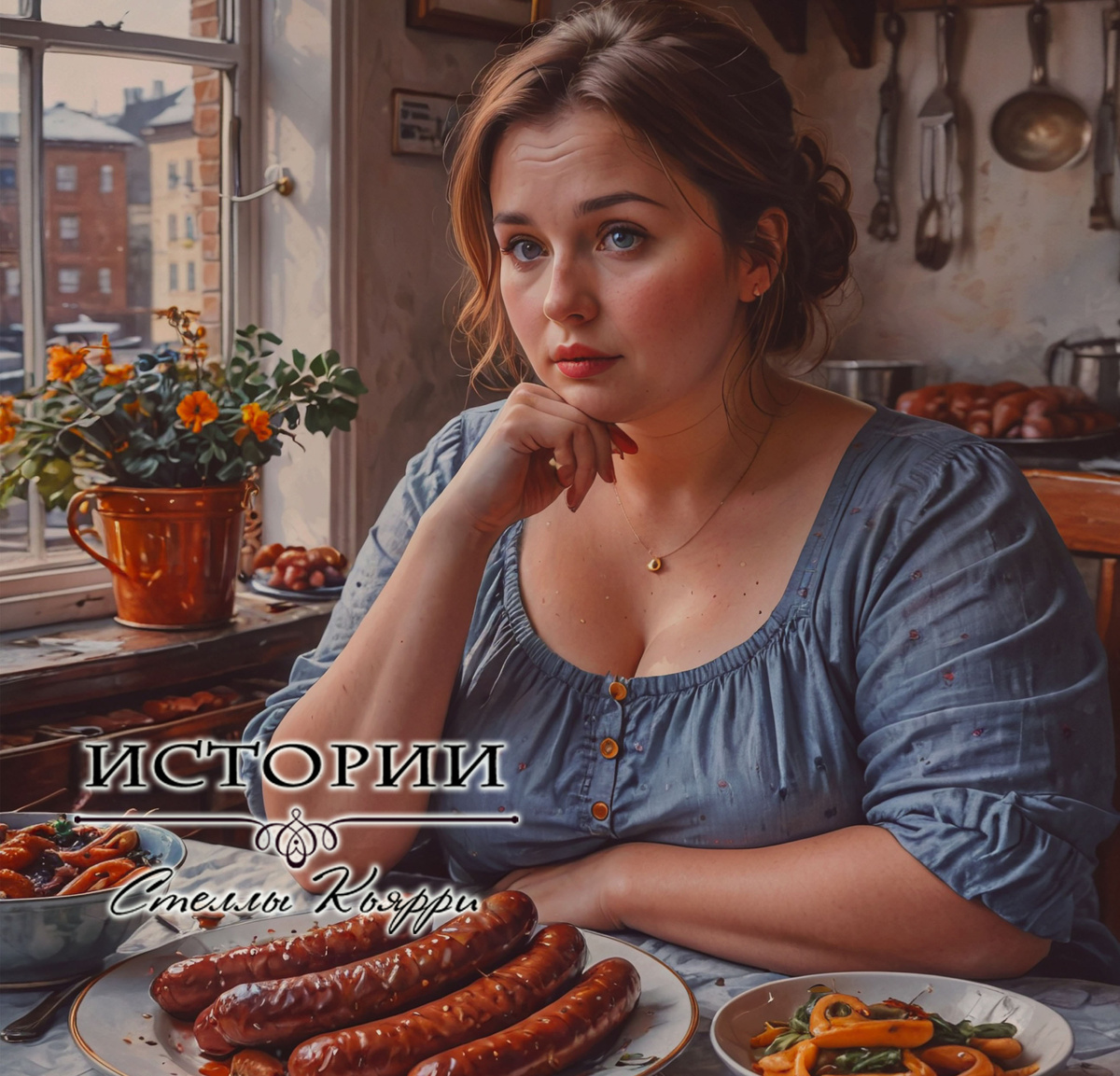 ©Стелла Кьярри