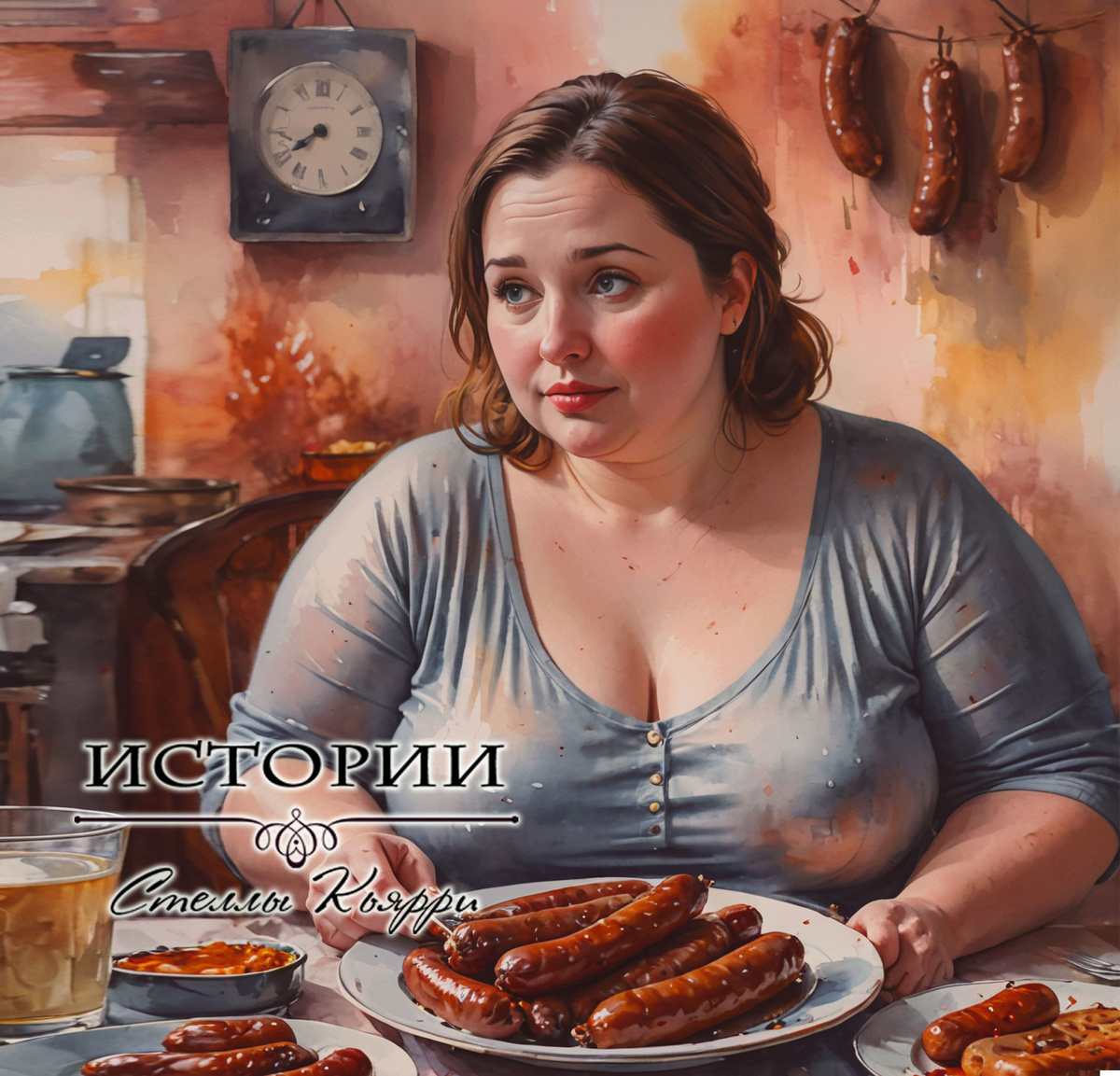 ©Стелла Кьярри