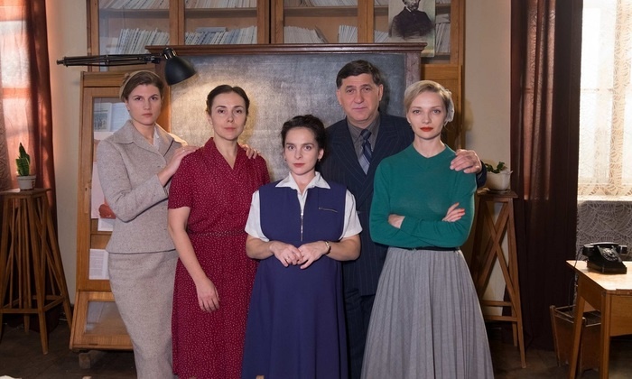    Яна Дюбуи: «Пускепалис был идеальным мужчиной»