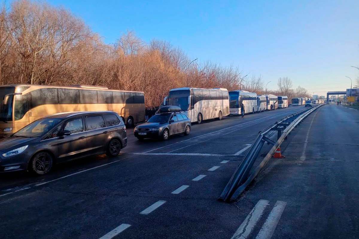    Фото: "Таможенные органы Беларуси" / Telegram