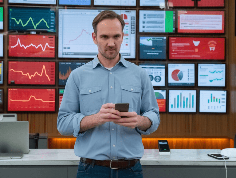    Как поймать волну трендов и увеличить продажи на Wildberries: секреты успешного продвижения товаров Бибиков Алексей