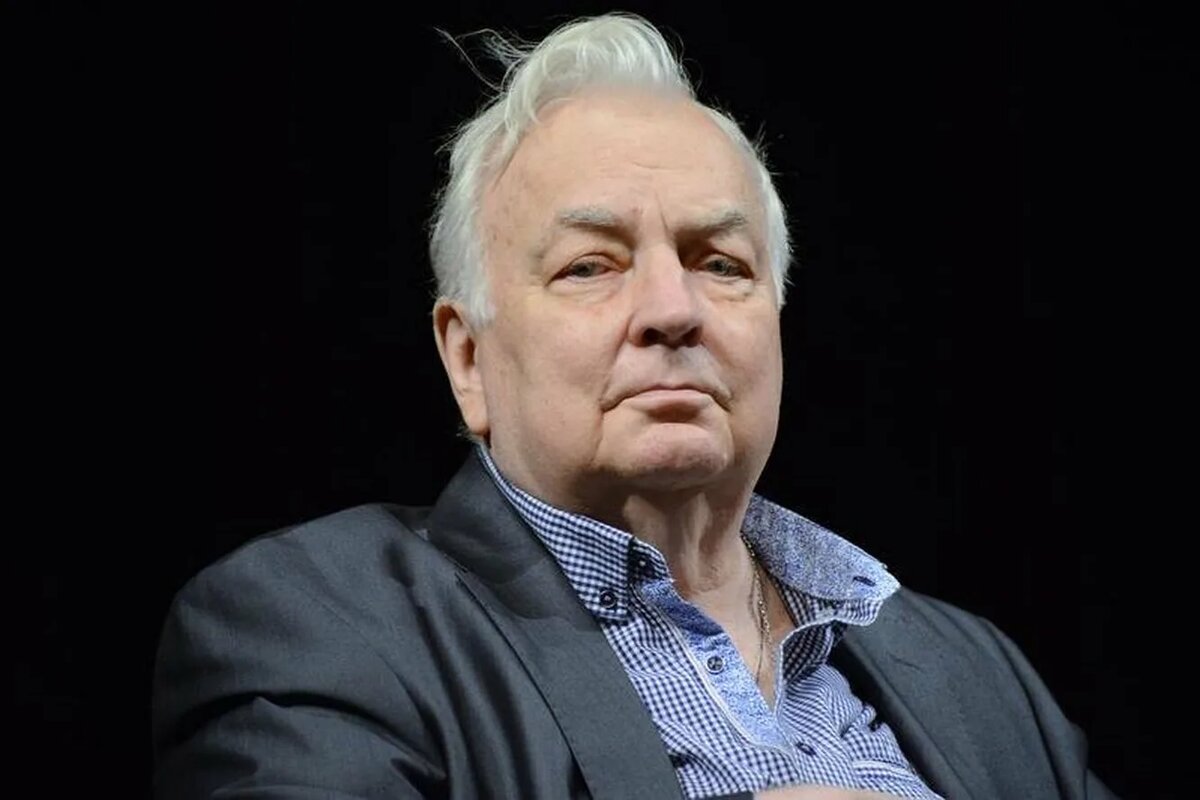 Михаи́л Миха́йлович Держа́вин — советский и российский актёр театра и кино,