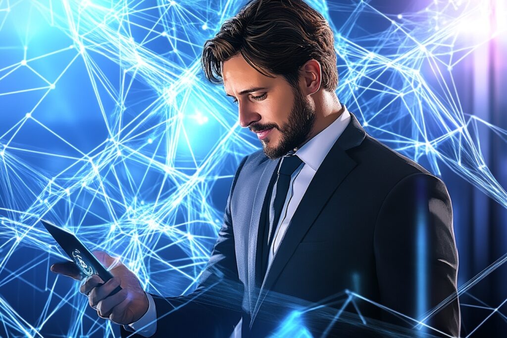    ИИ автоматизация для бизнеса Astralot AI