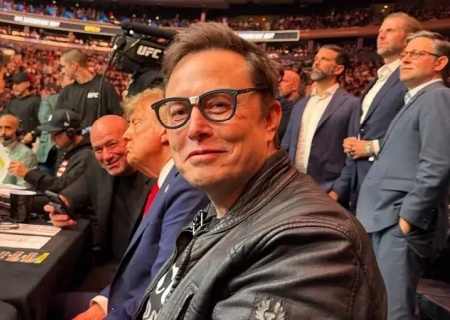    Маск назвал Трюдо девочкой и указал на его отставку. Следующие Стармер и Шольц