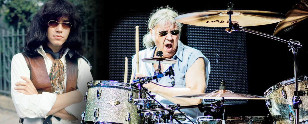 Вечный ритм: секреты долголетия барабанщиков