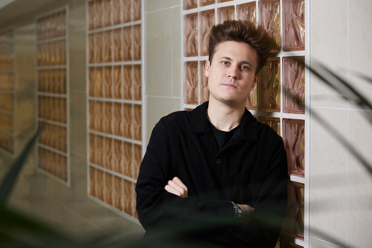    Эдмон Тунян и Ростислав Сазиков – об ИТ-предпринимательстве и его будущем