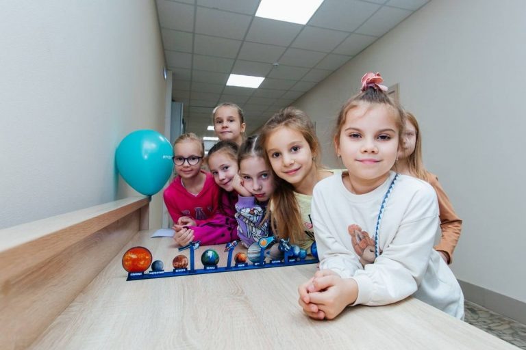    Юные оренбуржцы могут принять участие в конкурсе «Космос будущего» Оренбуржье