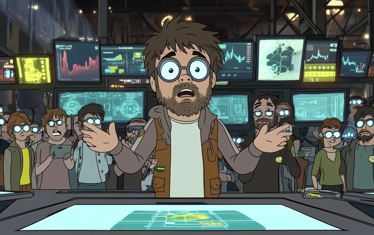    Потенциал проекта Xterio и причины восторга инвесторов Павел Летучка Павел Летучка