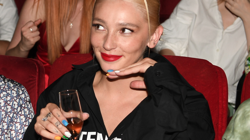    Фото: © РИА Новости/Екатерина Чеснокова