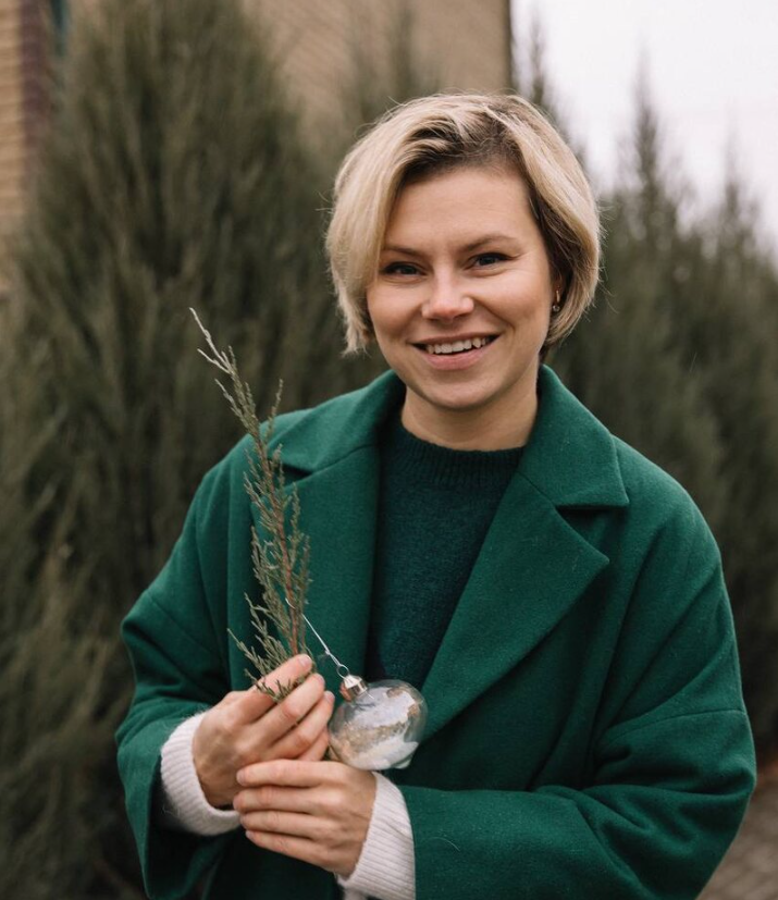 Ваш врач гинеколог-эндокринолог Екатерина Волкова