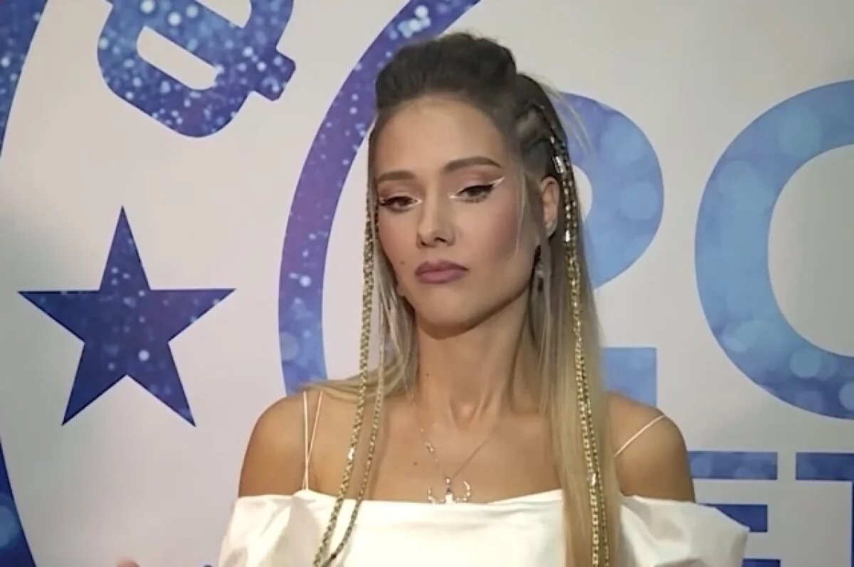    SHOT: из квартиры певицы Паршуты украли наличкой больше 3 млн рублей