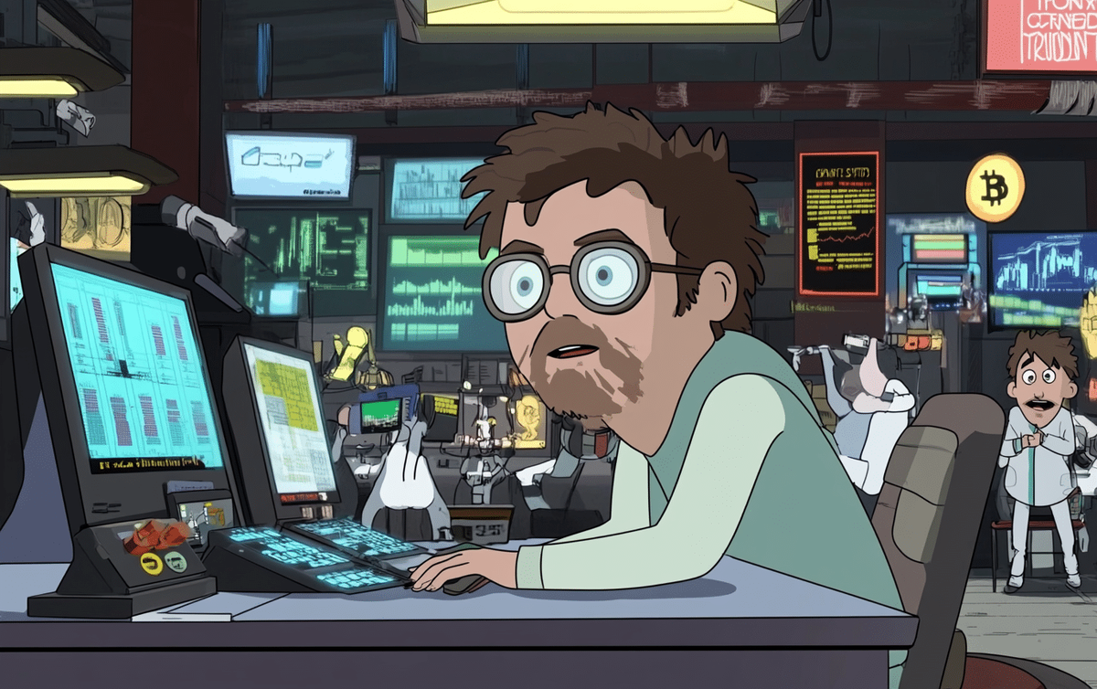    Токен GRIFT - ваш ключ к успеху в DeFi и AI Павел Летучка