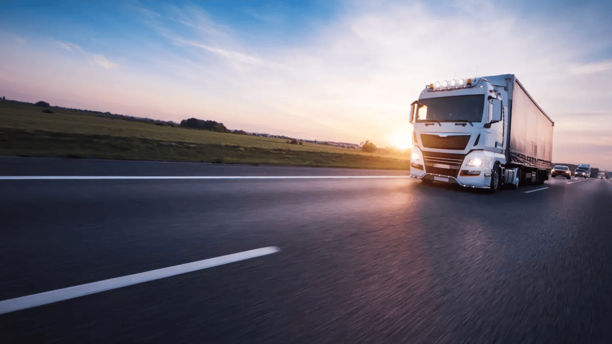 Грузоперевозки Майкоп — Москва