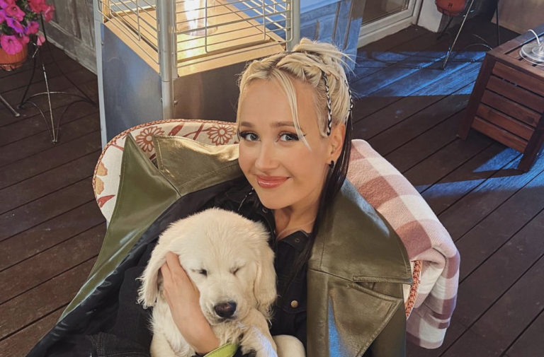    Фото: @klavacoca Софья Чулкова