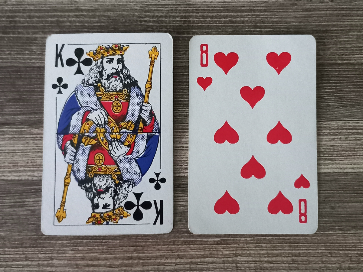 все в его жизни в данный период благополучно