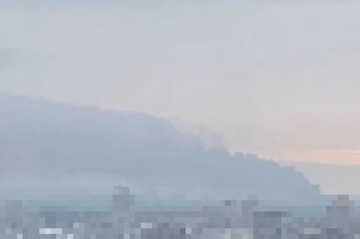    Жители Саратова рассказали об обстановке в городе после налета БПЛА