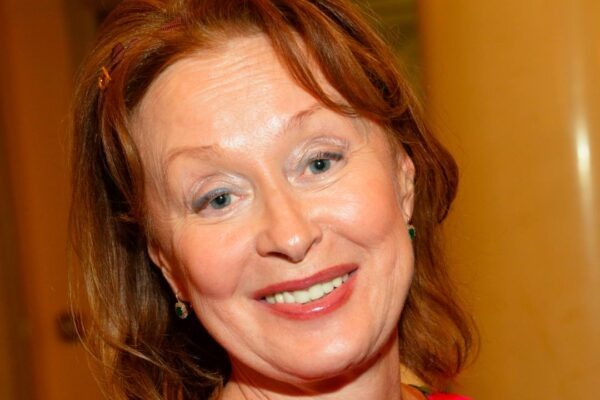    Лариса Удовиченко, фото: дзен.ру