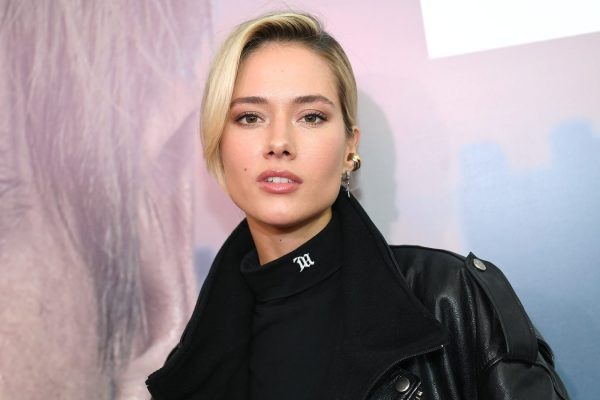    Юлия Паршута, фото: championat.com